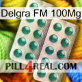 Delgra FM 100Mg dapoxetine2